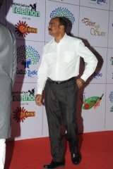 Memu Saitham Dinner with the Stars